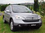 Honda CR-V RE 2006 года